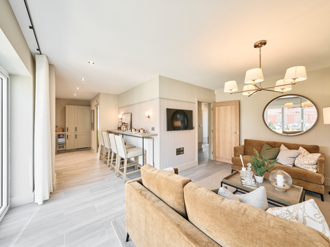 Market Harborough, Leicestershire LE16