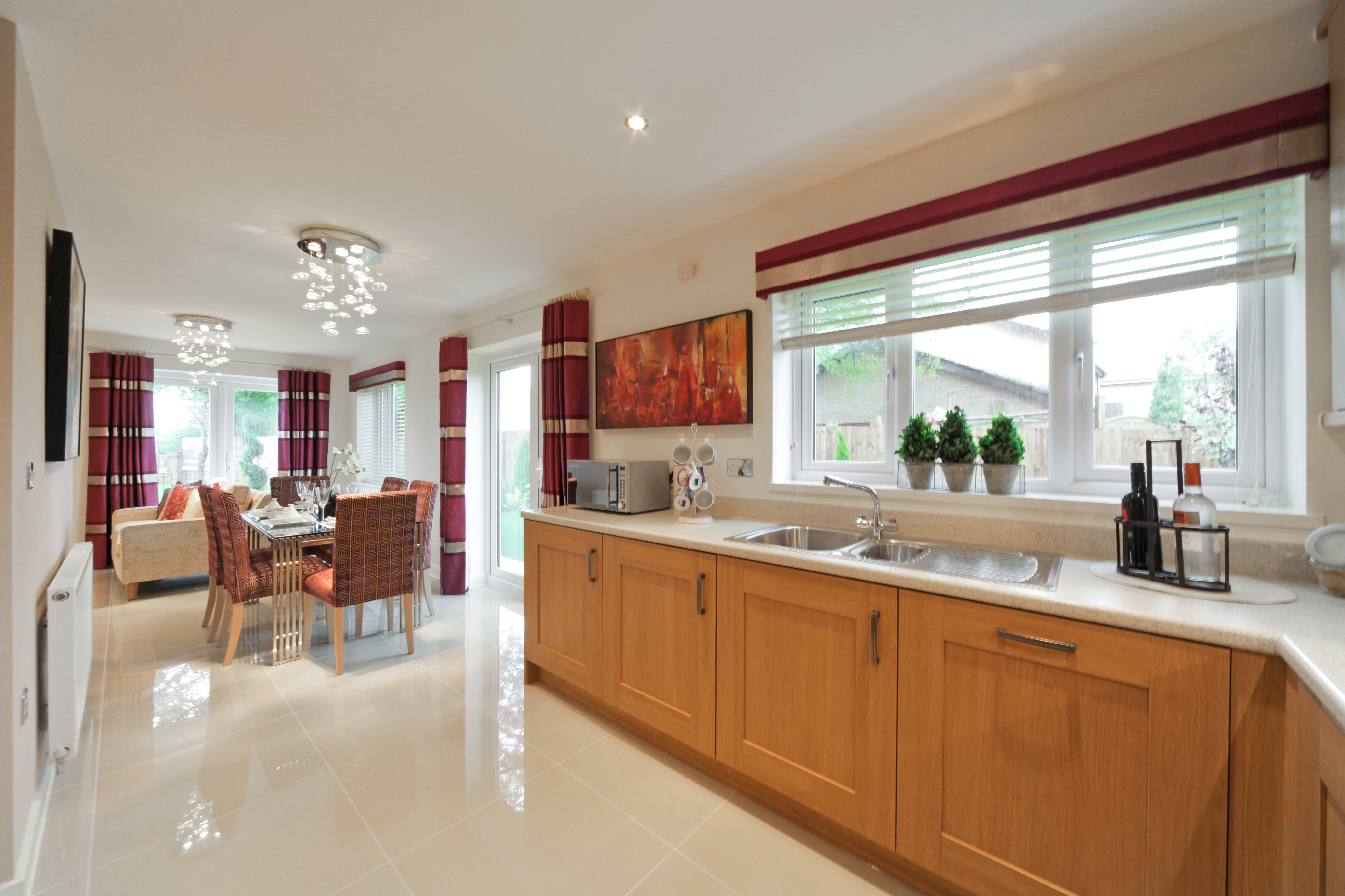 Market Harborough, Leicestershire LE16