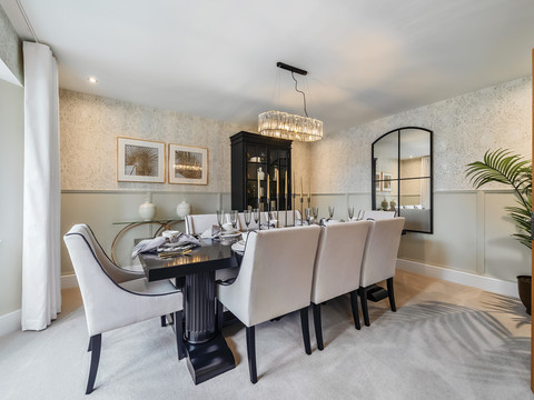 Market Harborough, Leicestershire LE16