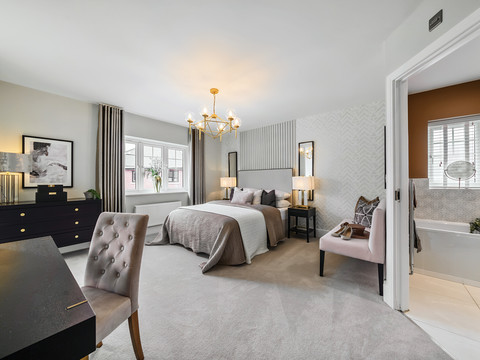 Market Harborough, Leicestershire LE16