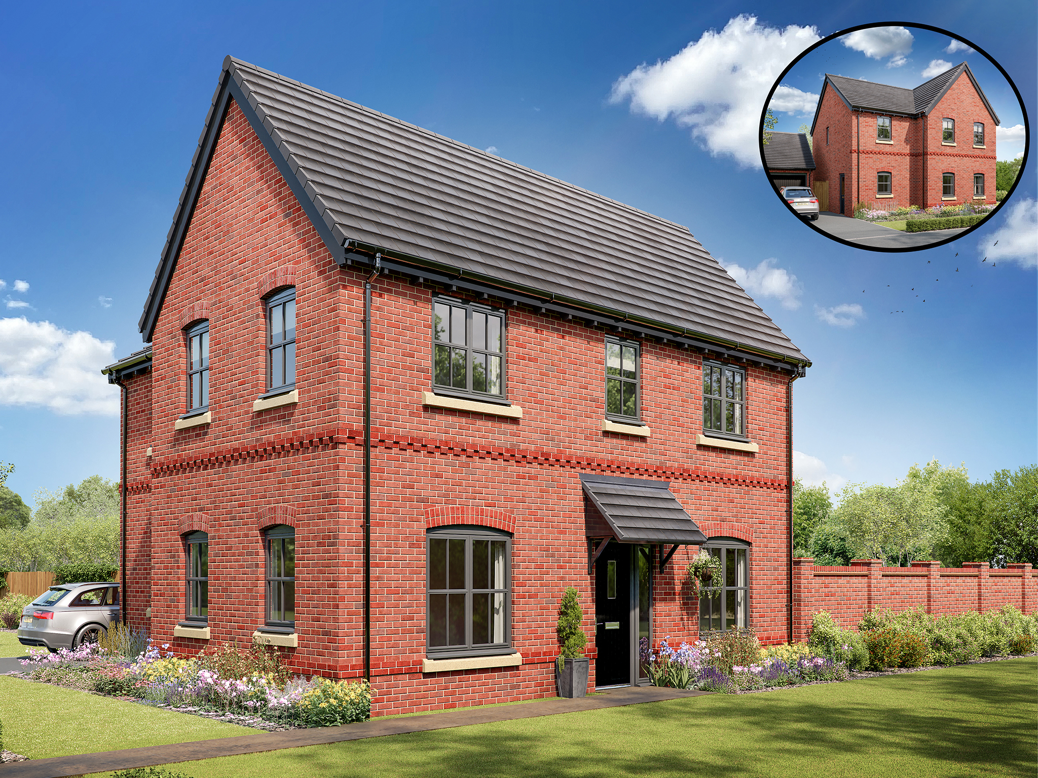 Lincoln, Lincolnshire LN2 