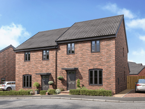 3 bedroom end terraced house for sale