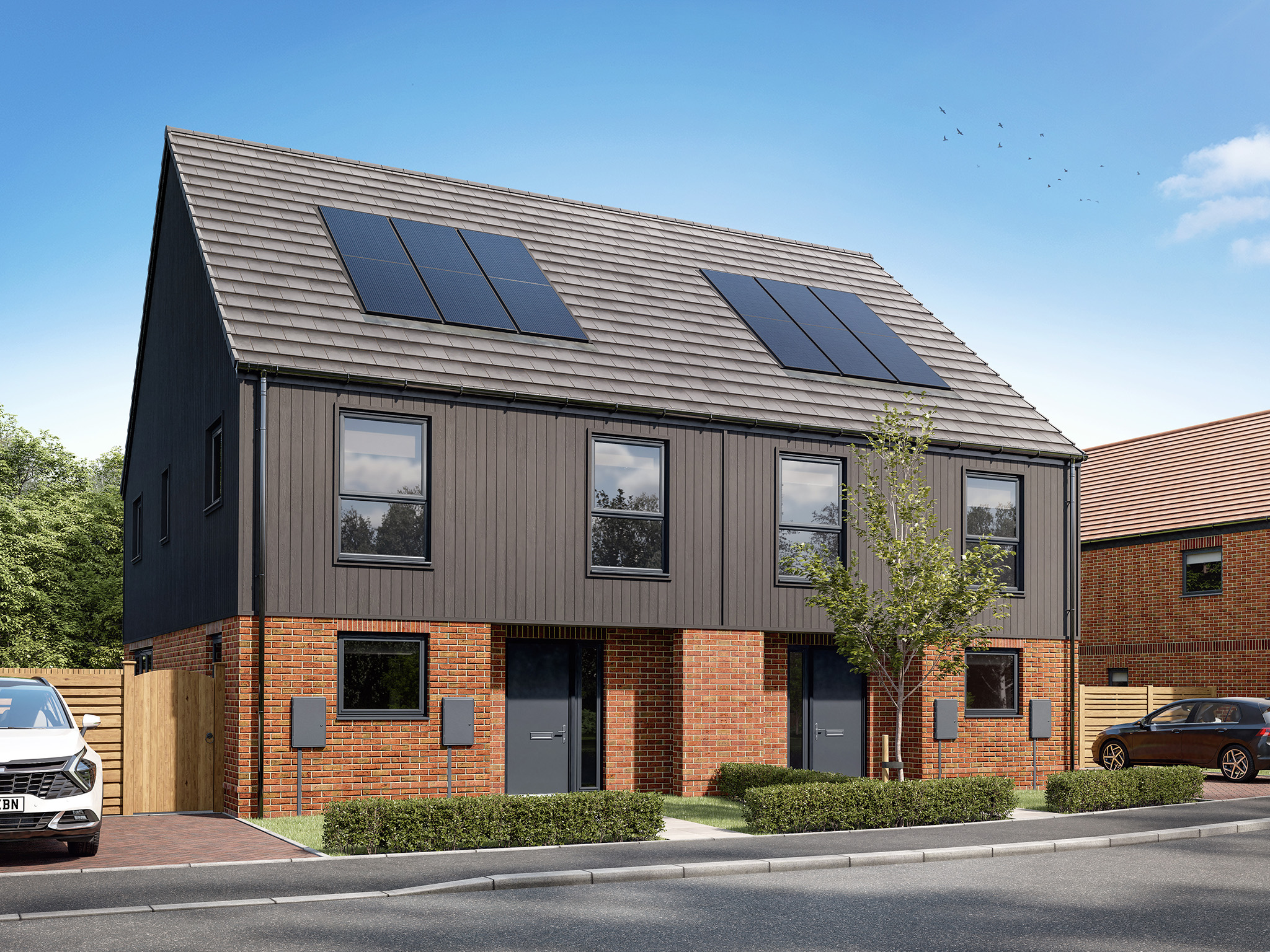 Ringmer, East Sussex BN8 