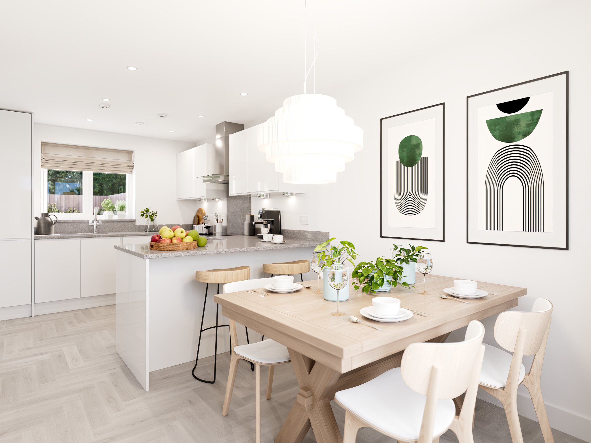 Ringmer, East Sussex BN8 