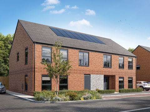 2 bedroom flat for sale