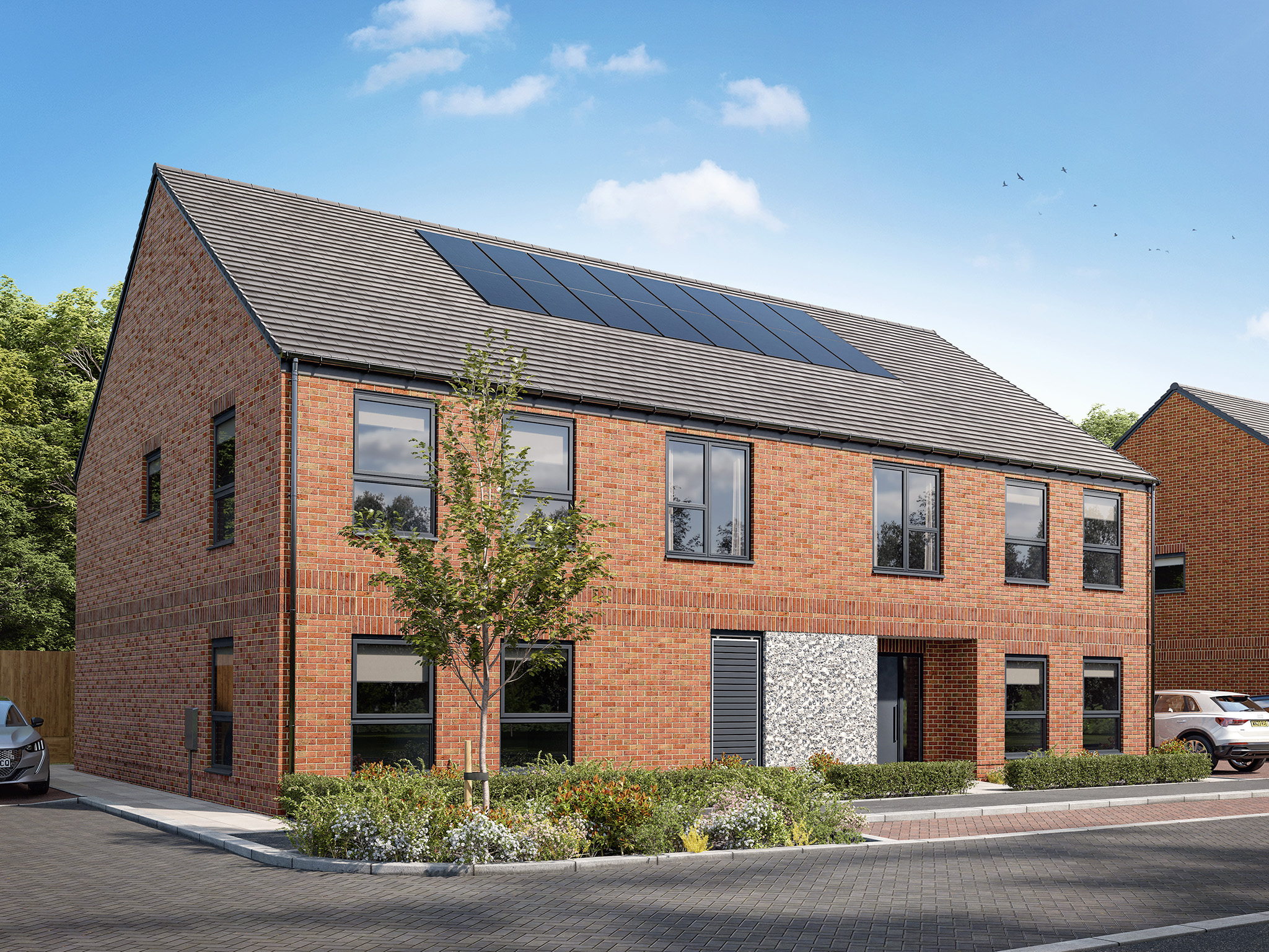 Ringmer, East Sussex BN8 