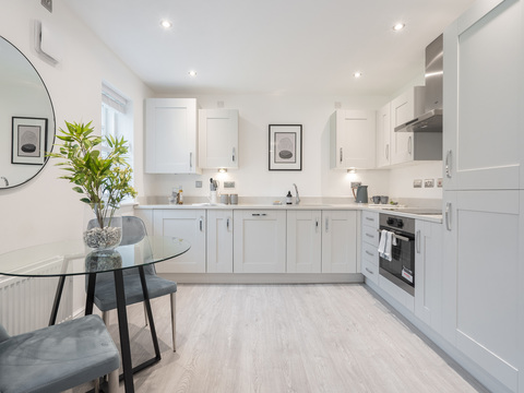 1 bedroom flat for sale