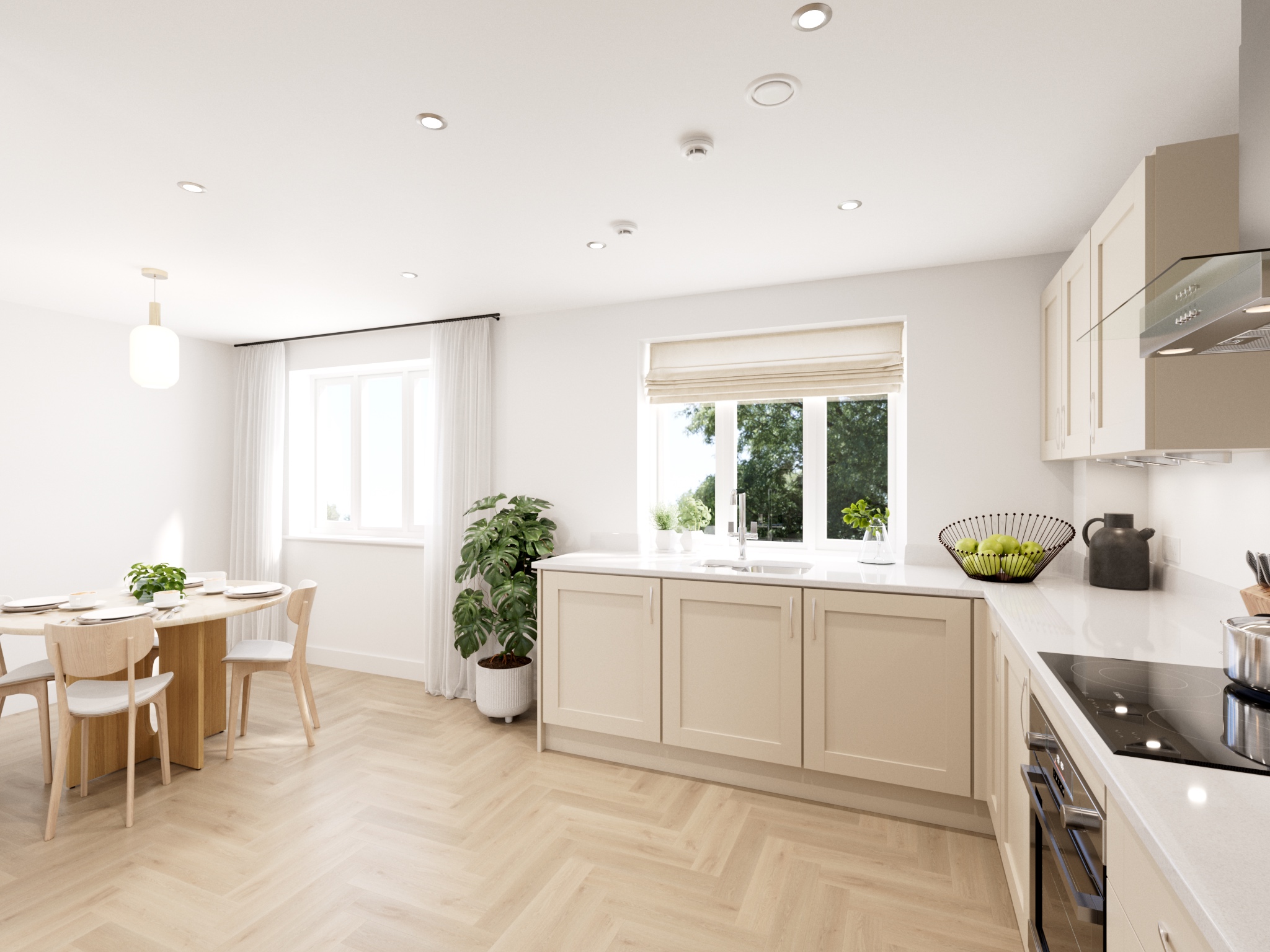 3 bedroom end terraced house for sale