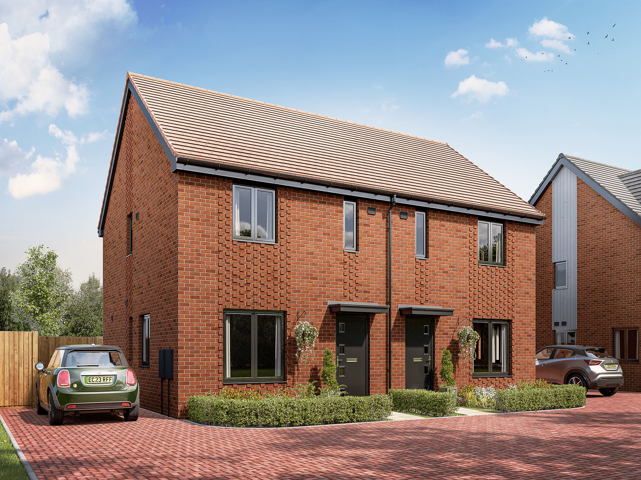 Bishop's Stortford, Hertfordshire CM23