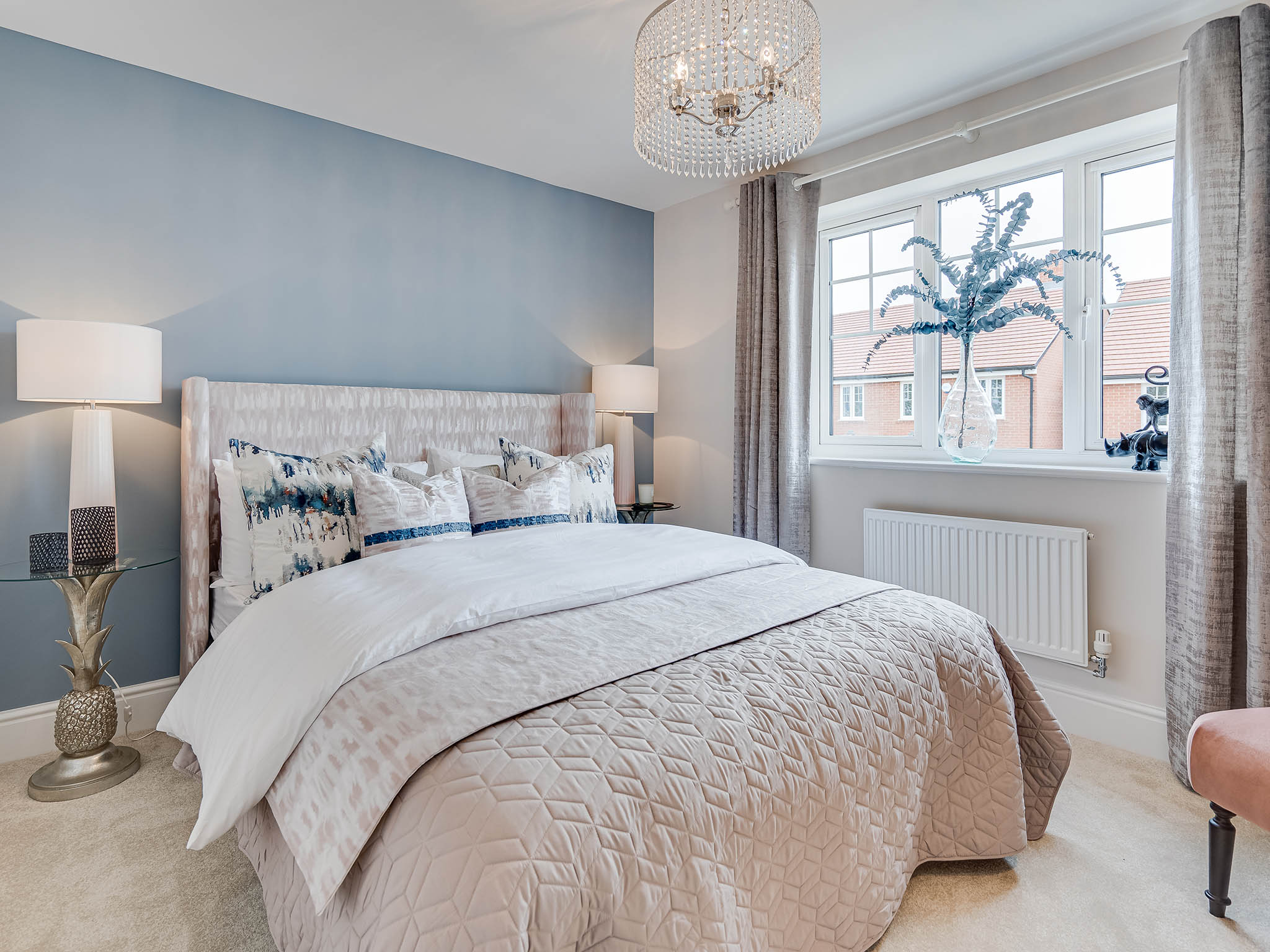 Warminster, Wiltshire BA12