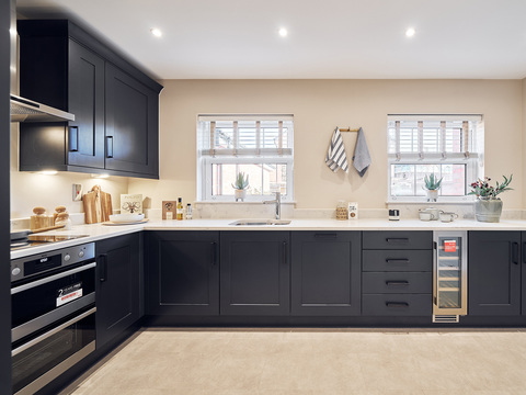 Warminster, Wiltshire BA12