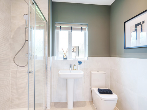 Grove, Oxfordshire OX12