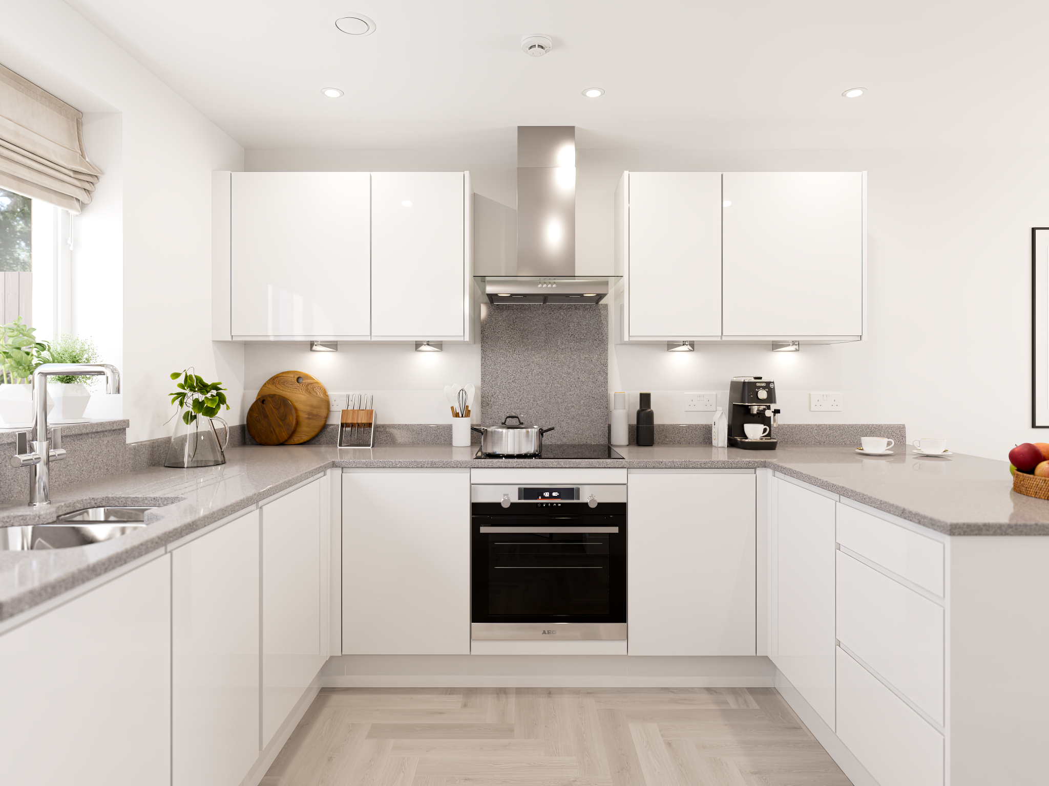 Windlesham, Surrey GU20