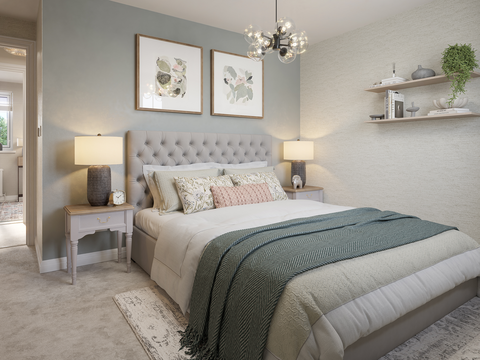 Windlesham, Surrey GU20