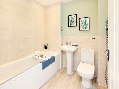 Windlesham, Surrey GU20