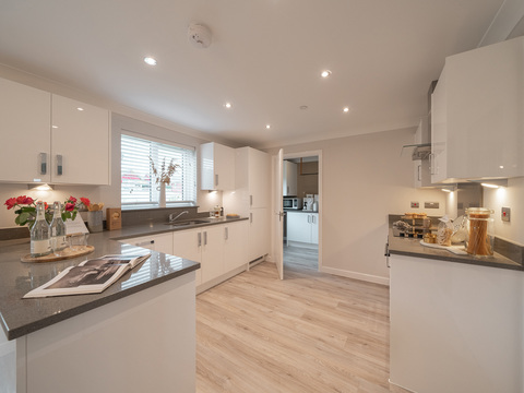 Windlesham, Surrey GU20