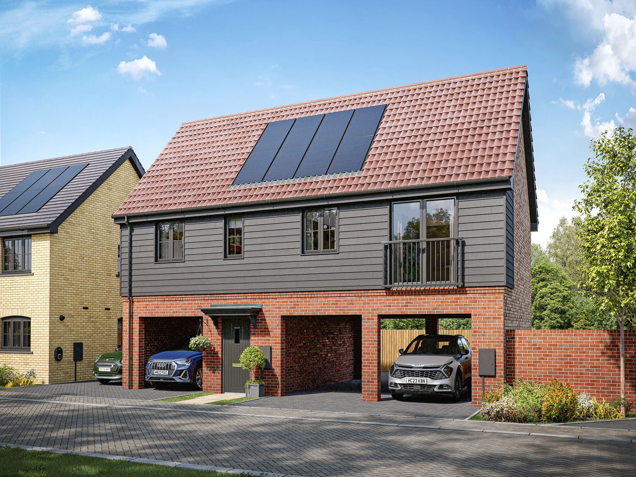 Ongar, Essex CM5 