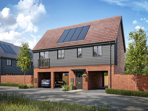 2 bedroom house for sale