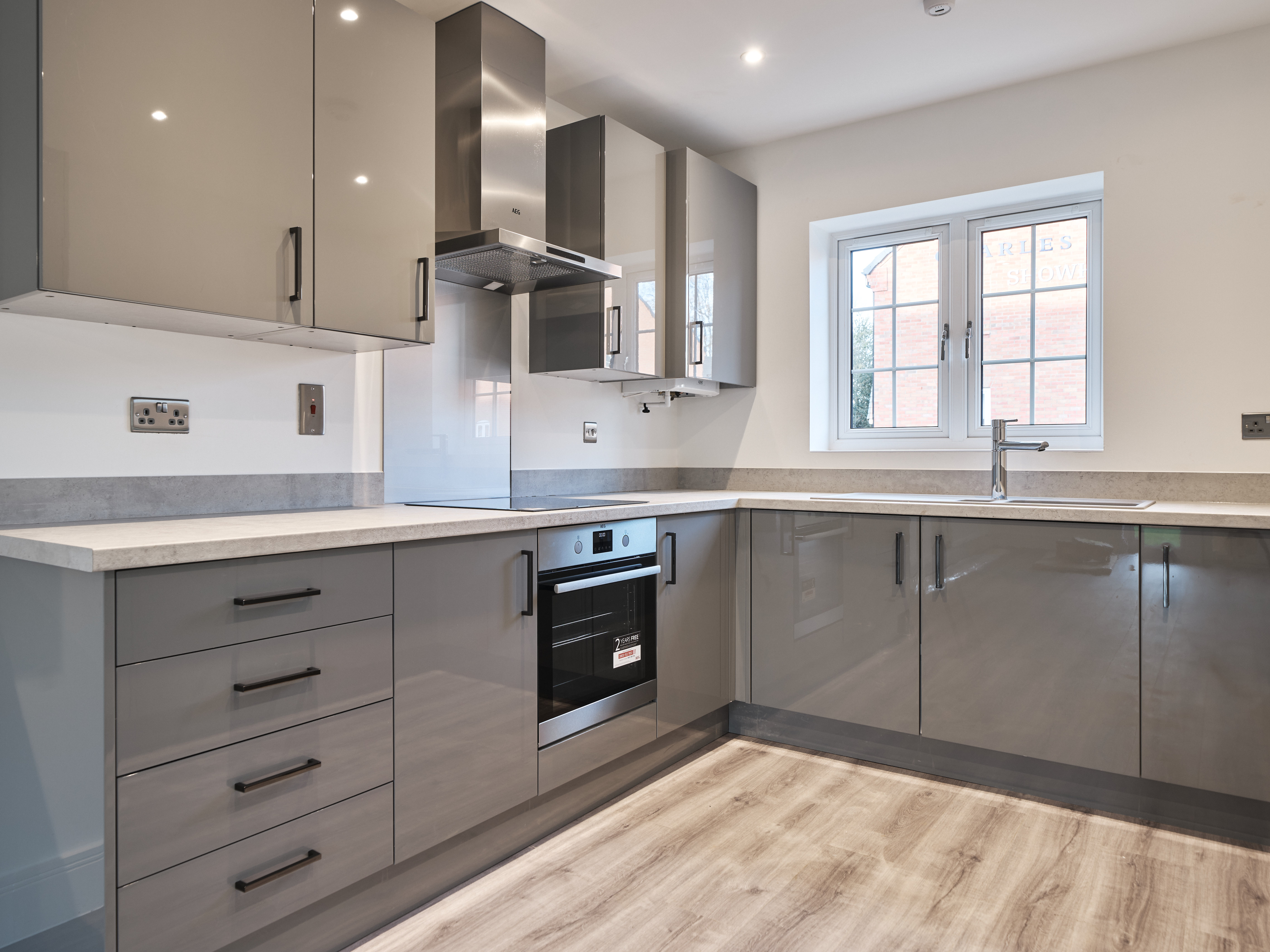 Dunchurch, Warwickshire CV22