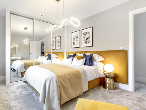Cramlington, Northumberland NE23