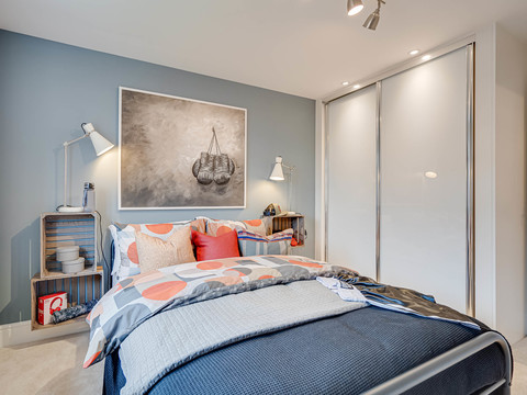 Crockey Hill, North Yorkshire YO19