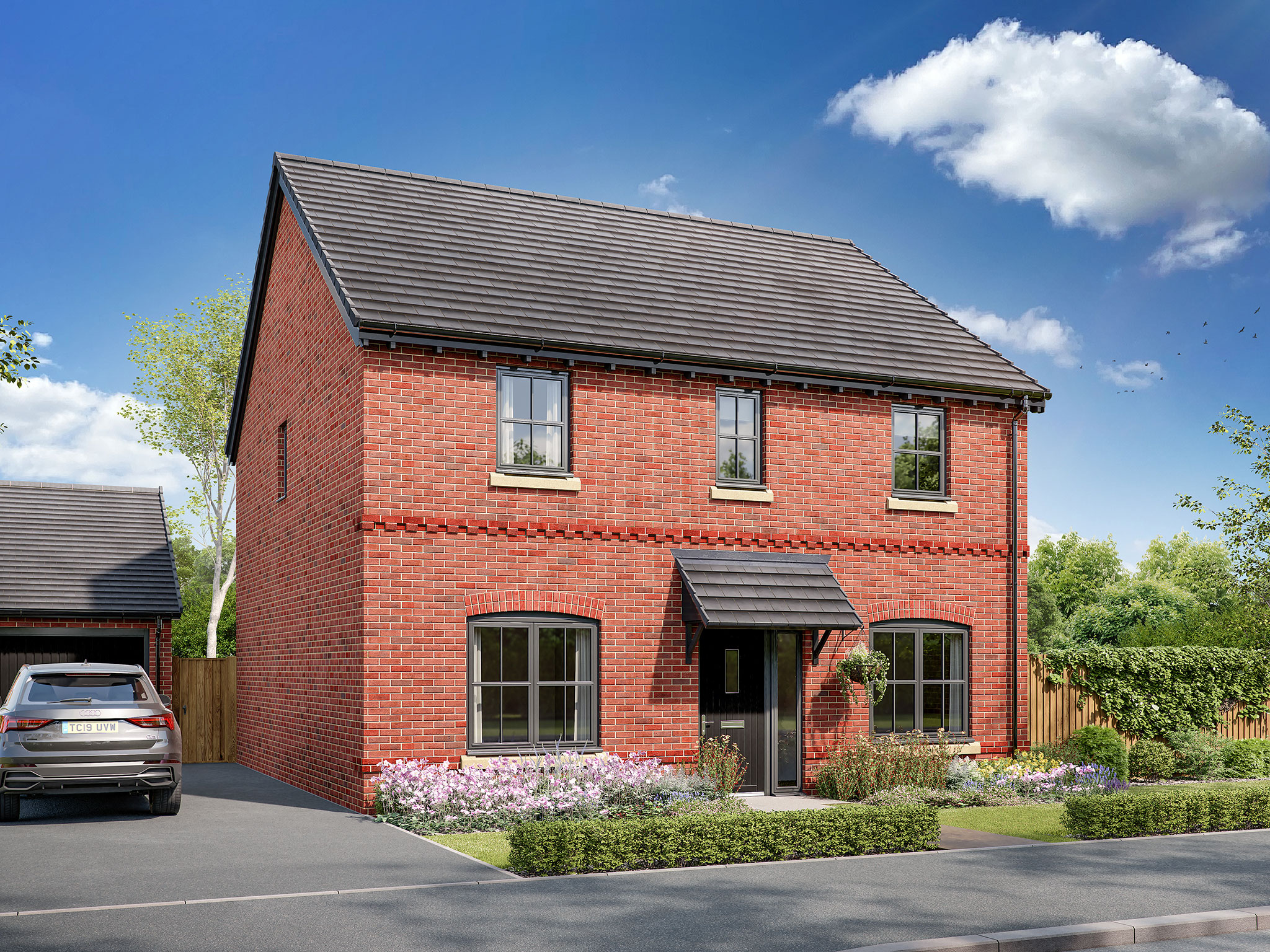 Capel Llanilltern, Cardiff CF5 