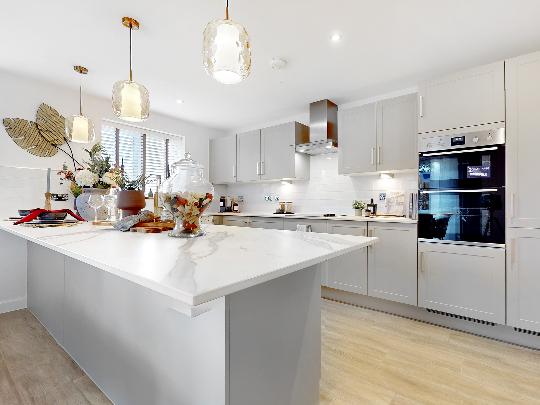 Burton Joyce, Nottinghamshire NG14