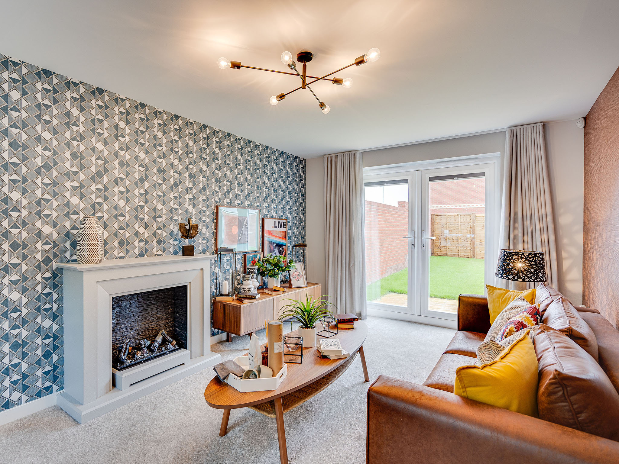 Northampton, Northamptonshire NN5 
