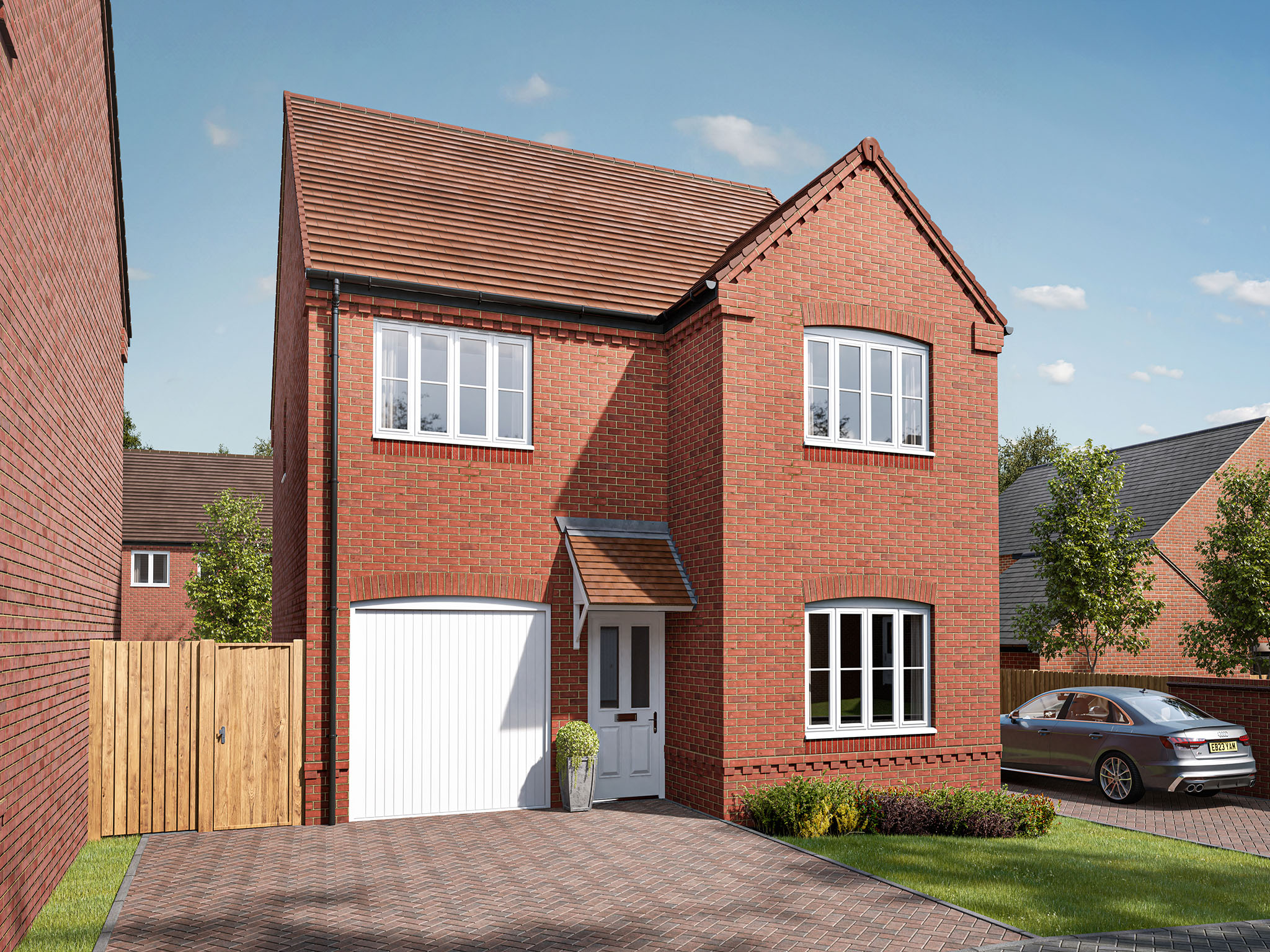 Northampton, Northamptonshire NN5 