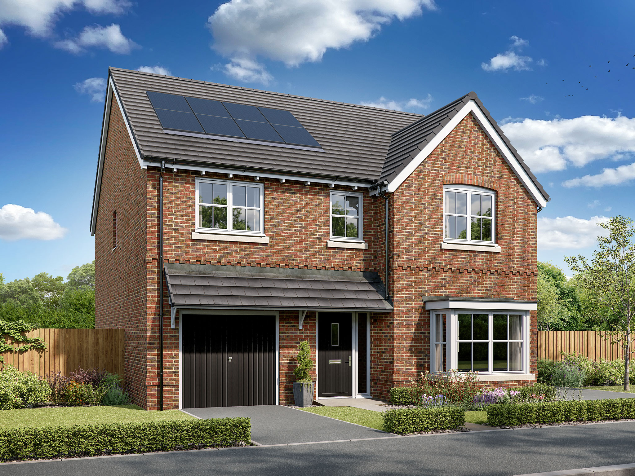 Doncaster, South Yorkshire DN4 