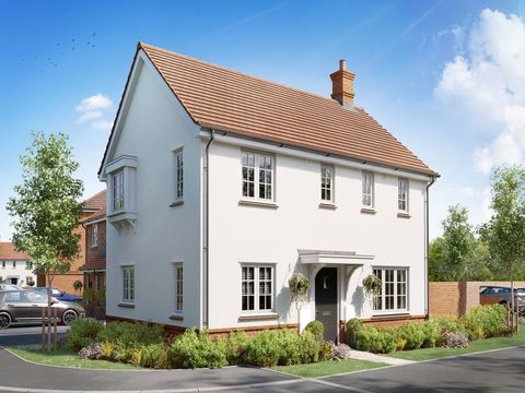 Angmering, West Sussex BN16