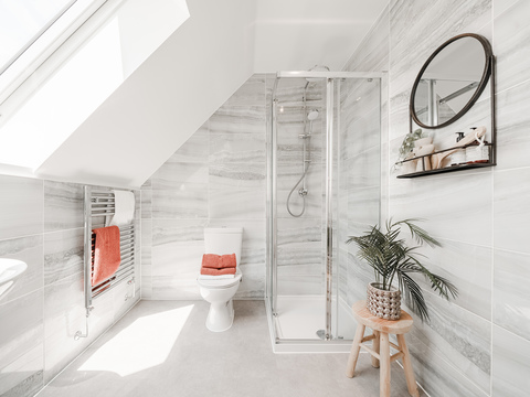 Stafford, Staffordshire ST16