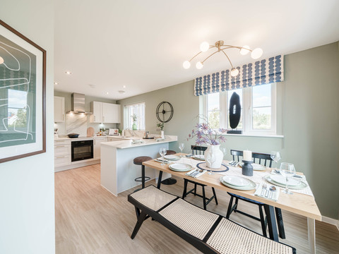 Stafford, Staffordshire ST16