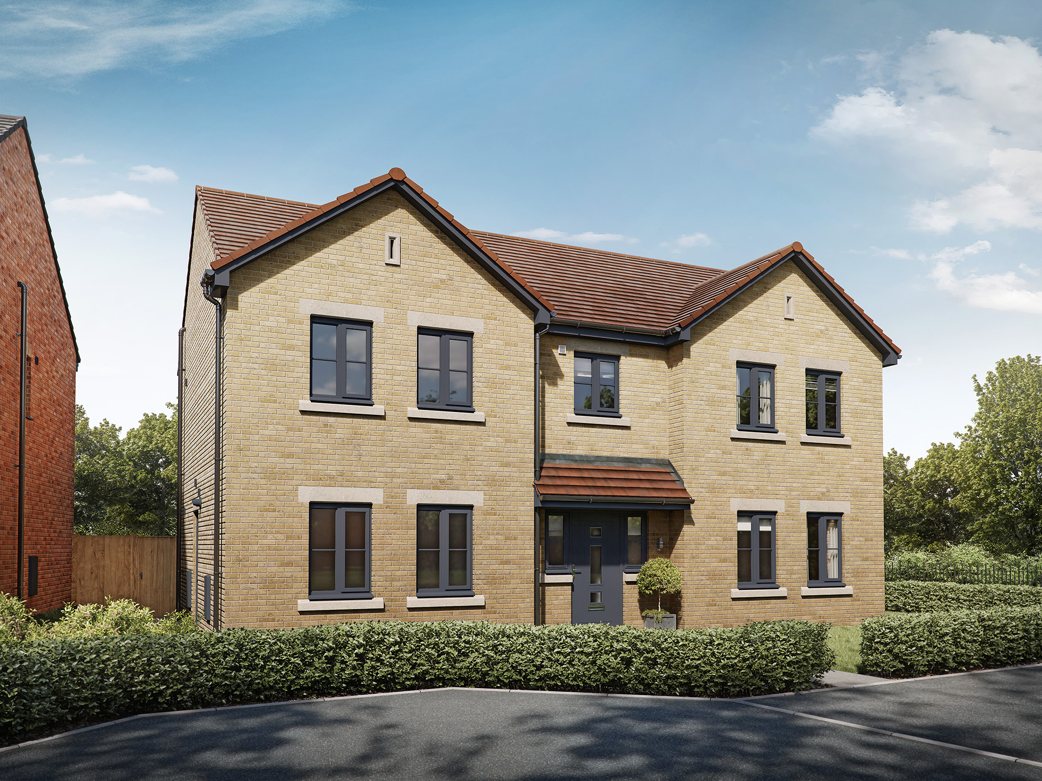 Eaglescliffe, County Durham TS16