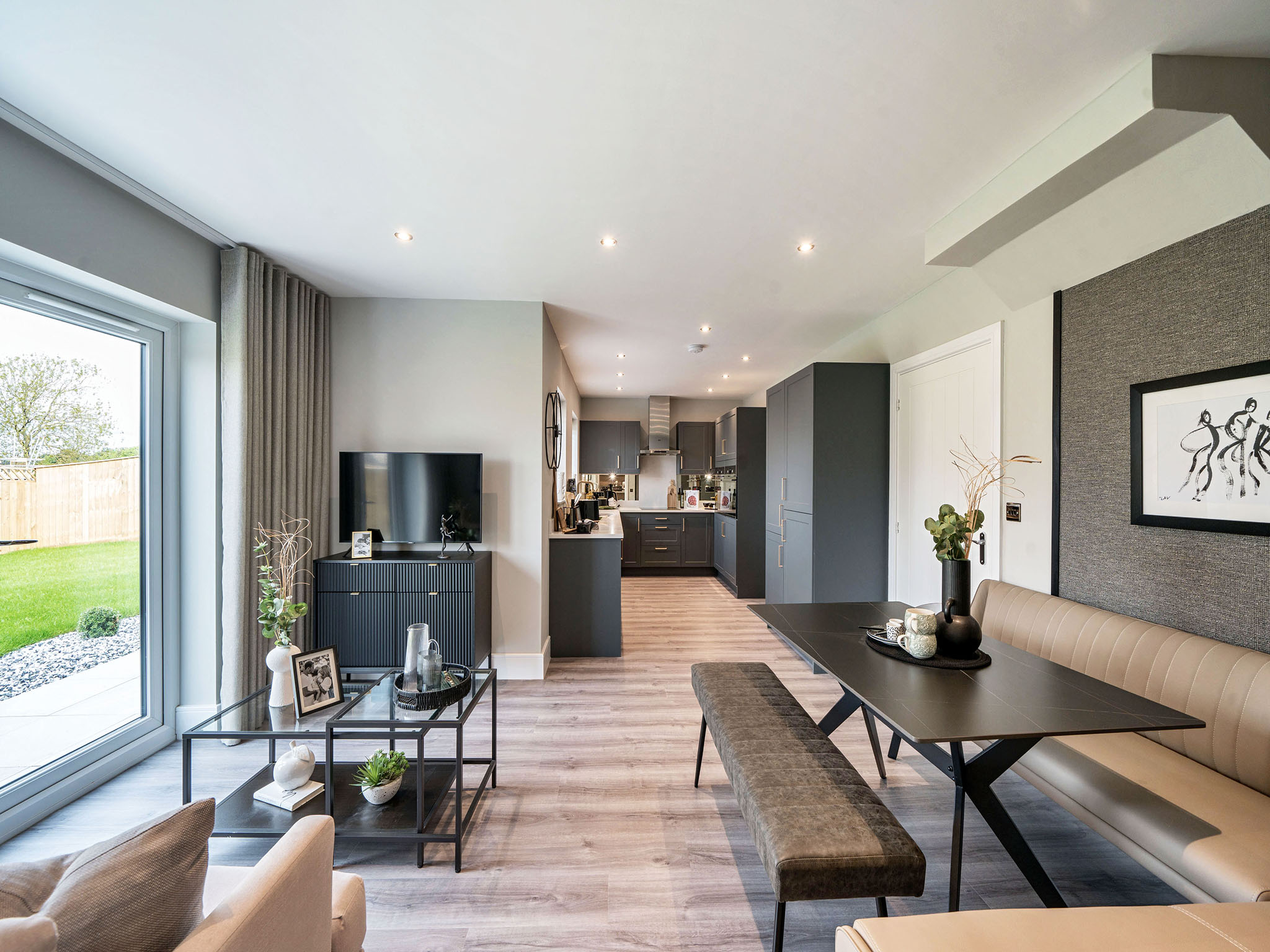 Eaglescliffe, County Durham TS16