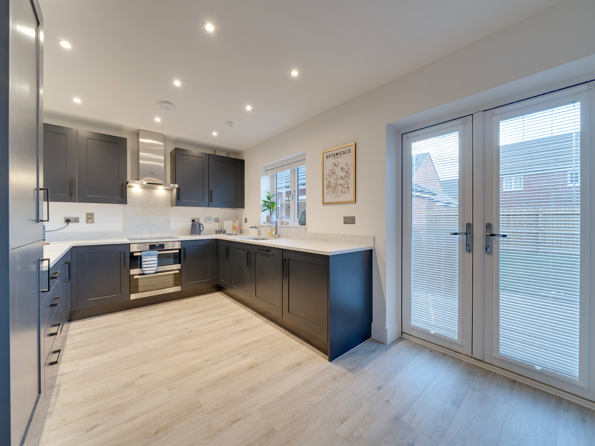 Kenilworth, Warwickshire CV8 