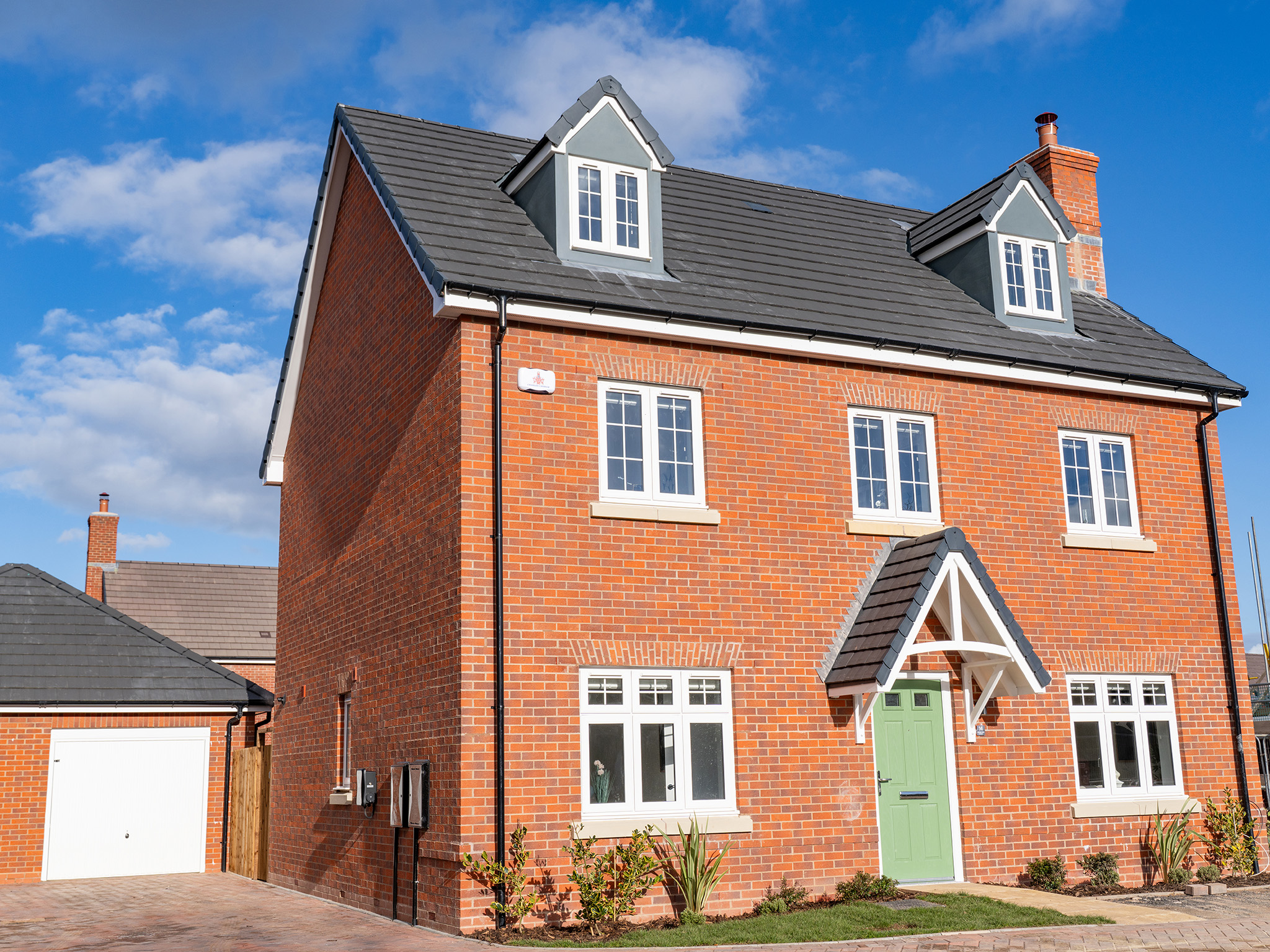 Kenilworth, Warwickshire CV8 