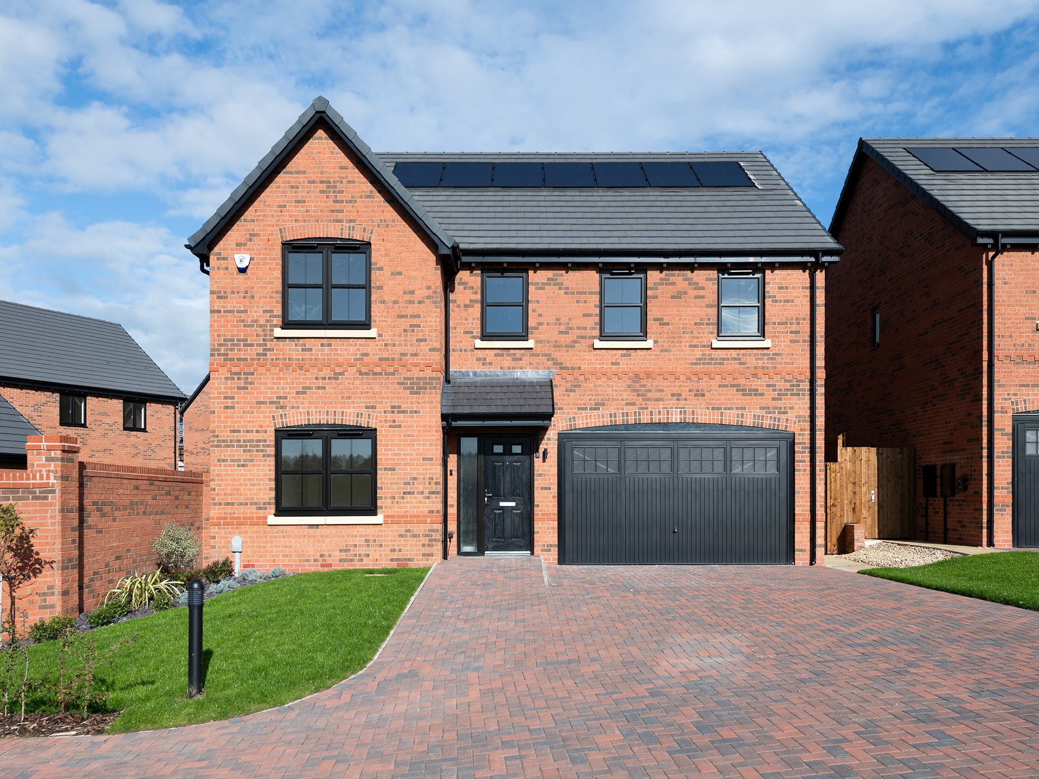 Westhoughton, Greater Manchester BL5 