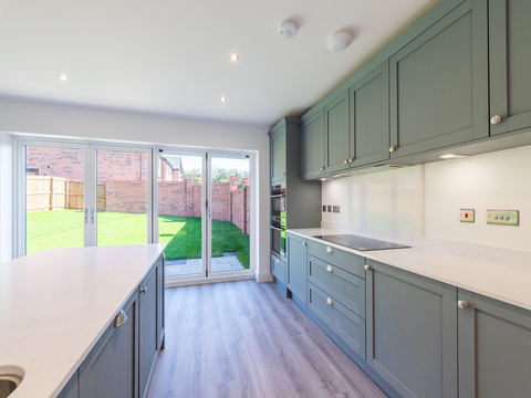 Westhoughton, Greater Manchester BL5 