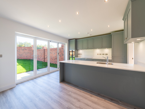 Westhoughton, Greater Manchester BL5 