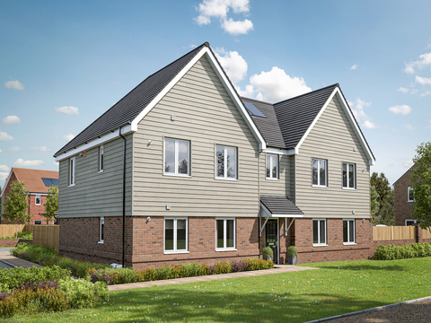 1 bedroom flat for sale