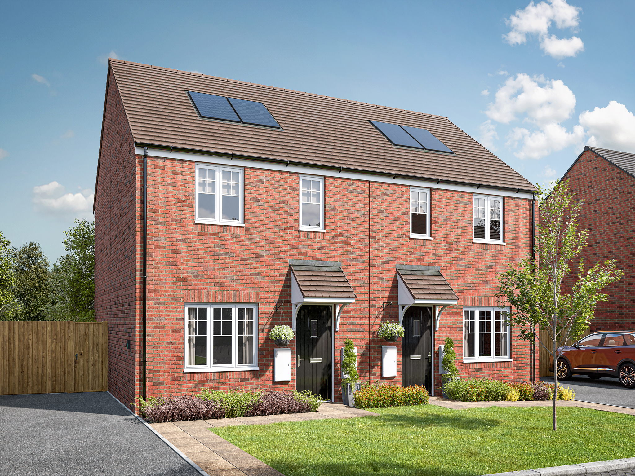 Thatcham, Berkshire RG19