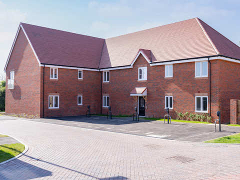 1 bedroom flat for sale