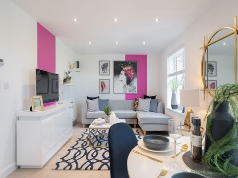 1 bedroom flat for sale