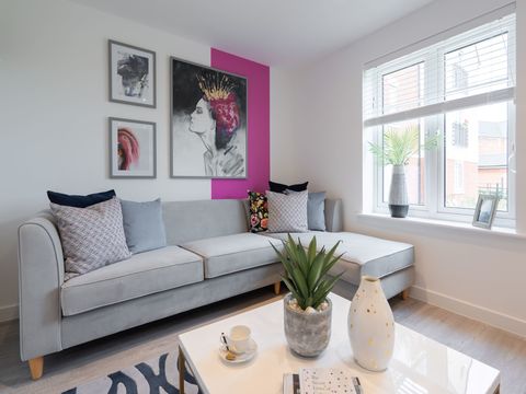 1 bedroom flat for sale
