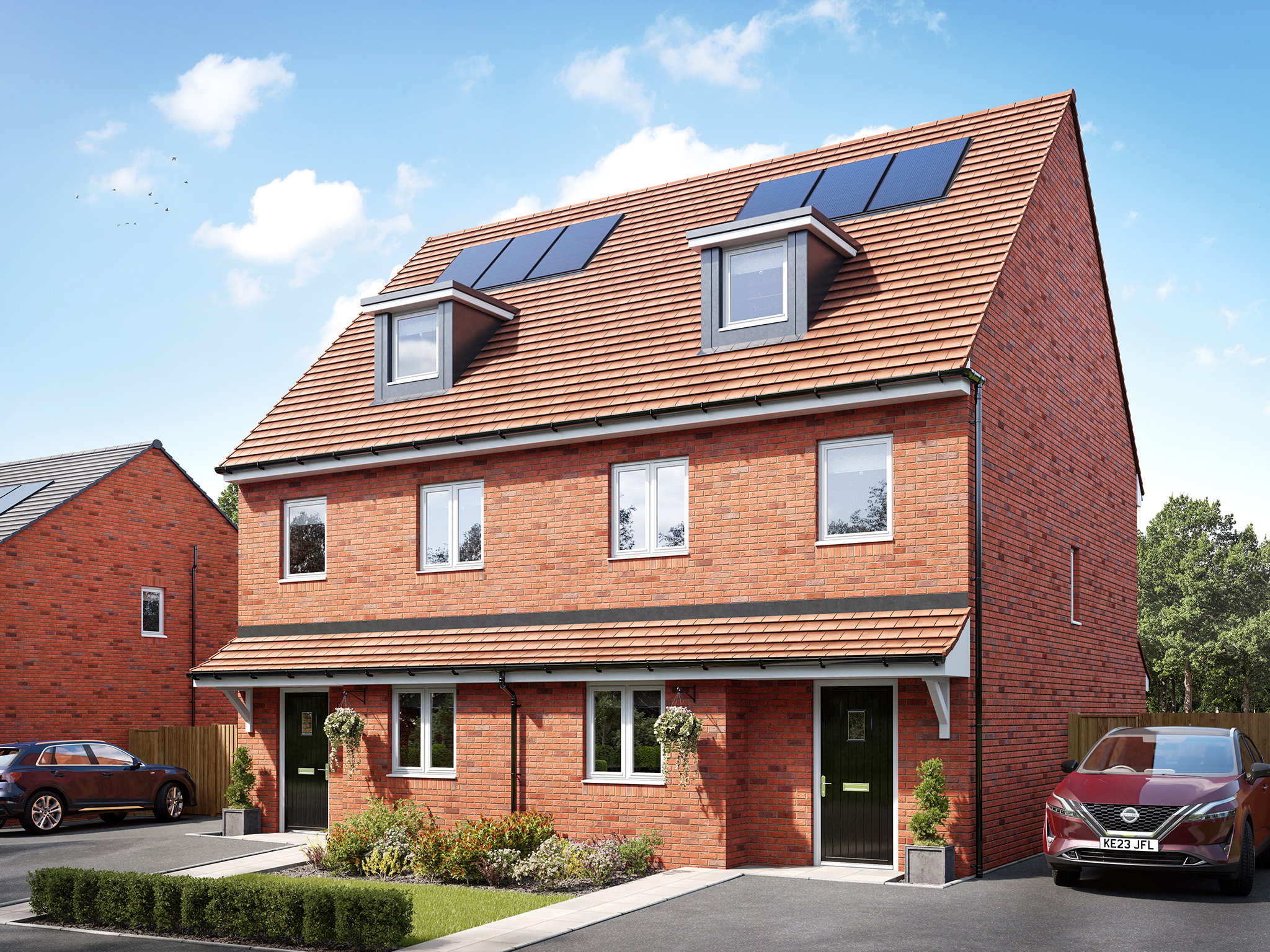 Thatcham, Berkshire RG19