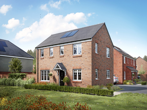 Thatcham, Berkshire RG19