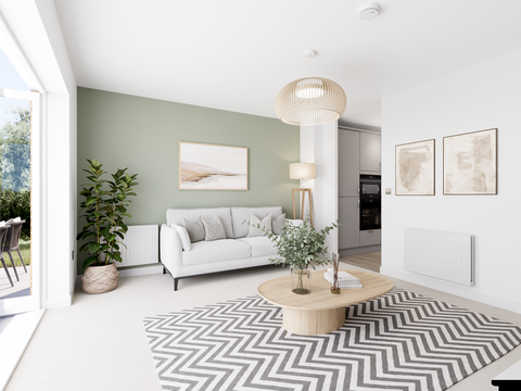 Lichfield, Staffordshire WS14