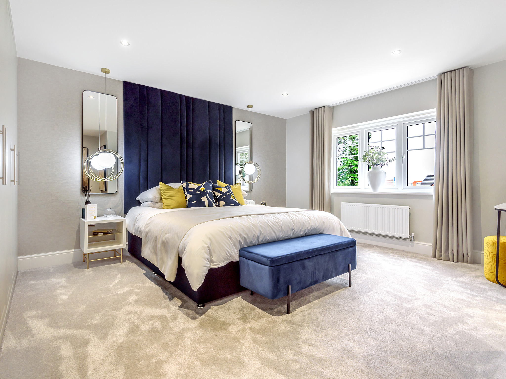 Hetton-le-hole, Tyne and Wear DH5 