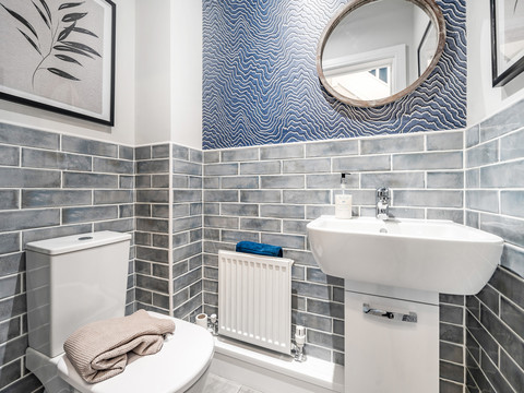 Hetton-le-hole, Tyne and Wear DH5 